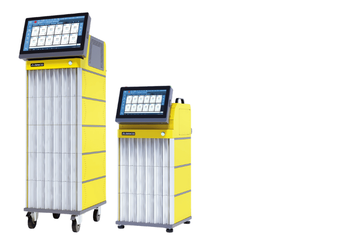 Hot Runner Temperature Controllers