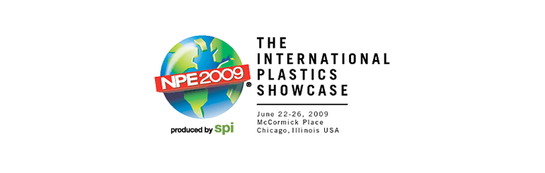 The International Plastics Showcase