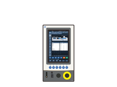 FTS HMI Controller