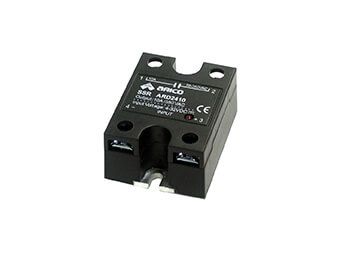 DC-AC Solid State Relay