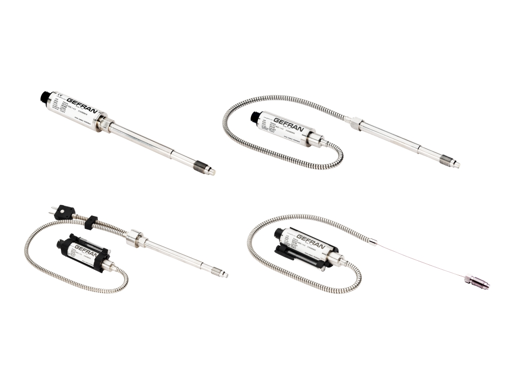 Gefran K Series_NAK_Sodium Potassium Pressure Sensors