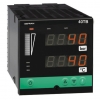 Gefran 40TB Indicator/Alarm Unit for temperature and pressure inputs, double display