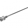 Gefran RK4 Compact Contactless - Magnetostrictive - ROD Thread AISI 316 - Analogues Outputs -