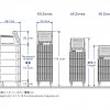 TC5200 Multi-Cavity Hot Runner Temperature Controller