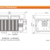 TC500 Multi-Cavity Hot Runner Temperature Controller