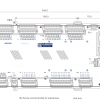 AR1280 Plastic Machine Controller