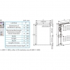 7" HMI Controller