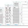 TC5200 Multi-Cavity Hot Runner Temperature Controller
