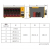 TC5H Hot Runner Temperature Controller