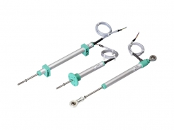 Gefran PZ12 Displacement Transducer